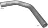 POLMO 61.02 Exhaust Pipe